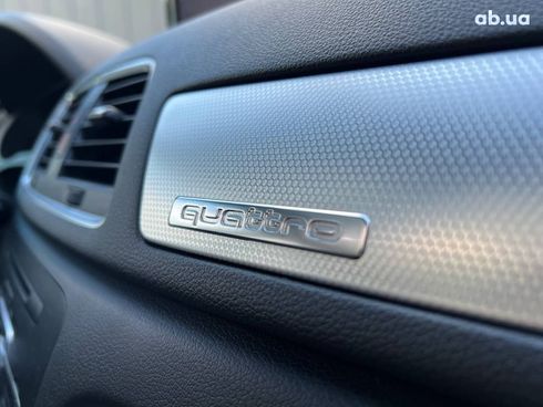 Audi Q3 2014 черный - фото 32