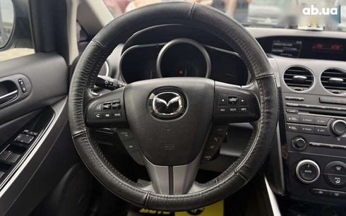 Mazda CX-7 2009 - фото 10