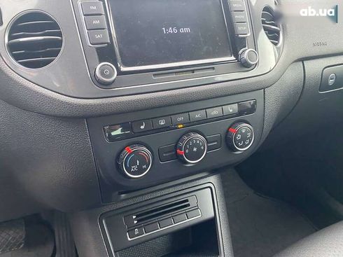 Volkswagen Tiguan 2013 - фото 16