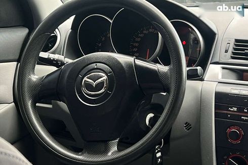 Mazda 3 2004 - фото 16