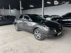 Продаж вживаних Mazda CX-30 в Житомирській області - купити на Автобазарі