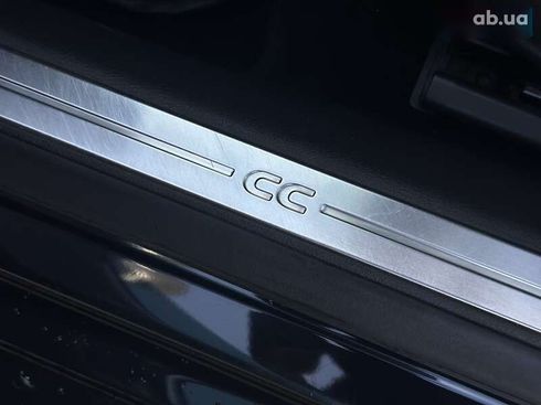 Volkswagen Passat CC 2014 - фото 12