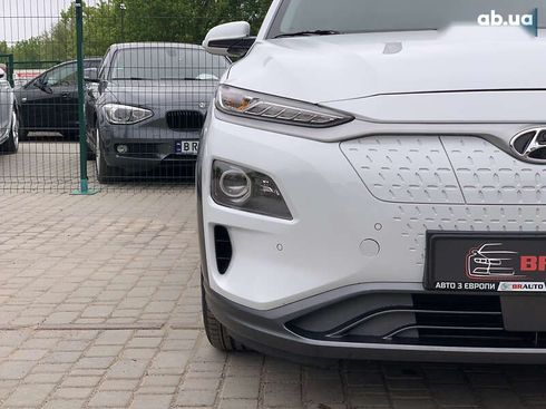 Hyundai Kona 2019 - фото 9