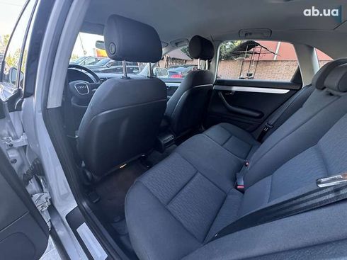 Audi A4 2007 - фото 3