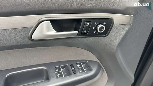 Volkswagen Touran 2013 - фото 19