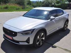 Продажа Polestar б/у во Львове - купить на Автобазаре