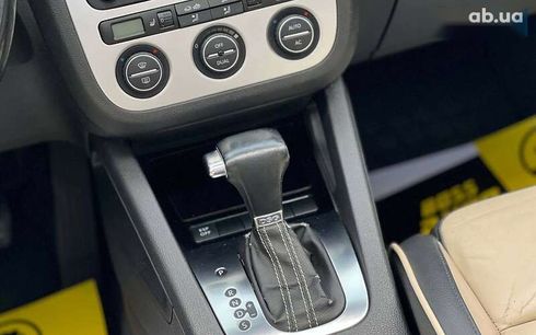 Volkswagen Eos 2008 - фото 18
