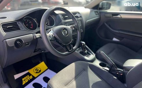 Volkswagen Jetta 2015 - фото 9