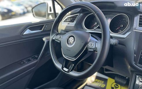 Volkswagen Tiguan 2020 - фото 13