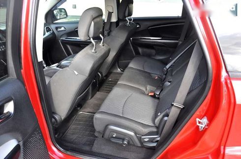 Dodge Journey 2018 - фото 27