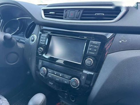 Nissan Rogue 2016 - фото 9