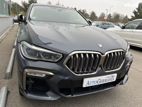 BMW X6 2020 - фото 3