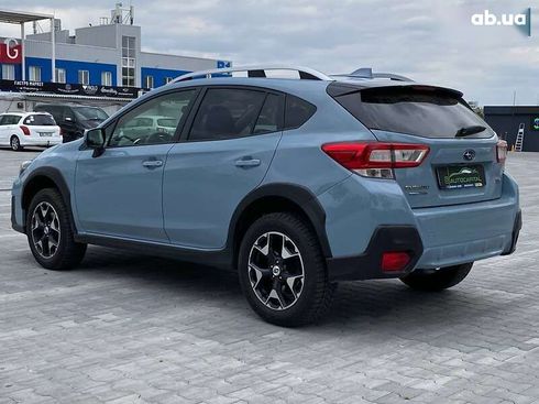 Subaru XV 2017 - фото 8