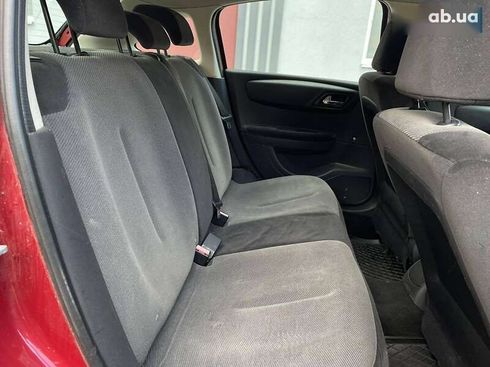 Citroёn C4 2005 - фото 20