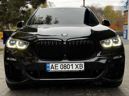 BMW X5 2019 - фото 10