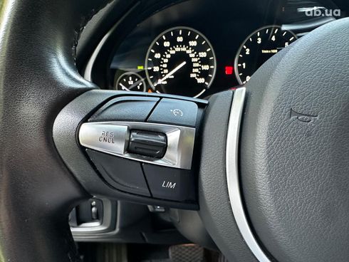 BMW X5 2015 черный - фото 13