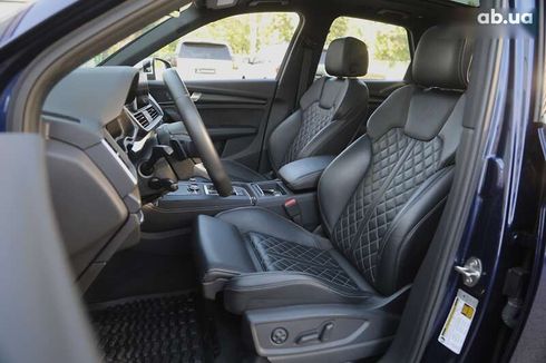 Audi SQ5 2018 - фото 14