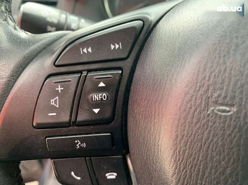 Mazda CX-5 2013 - фото 27