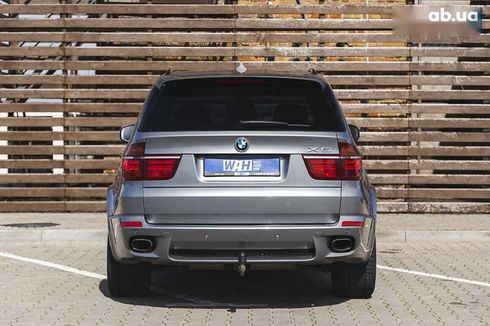 BMW X5 2010 - фото 9