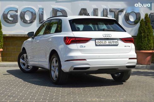 Audi Q3 2022 - фото 13