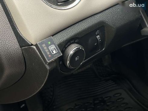 Chevrolet Cruze 2014 - фото 14