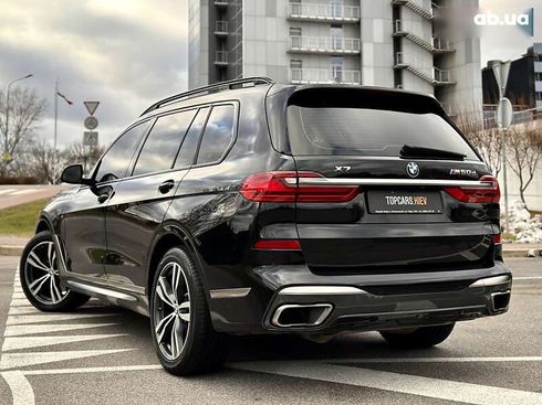 BMW X7 2019 - фото 9