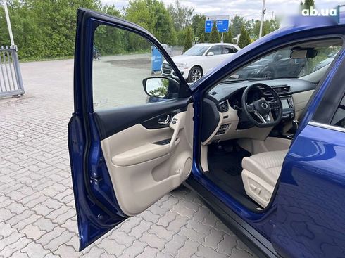 Nissan Rogue 2020 - фото 12
