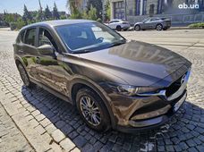 Продажа б/у Mazda CX-5 2017 года - купить на Автобазаре