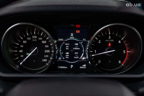 Land Rover Discovery 2018 - фото 22