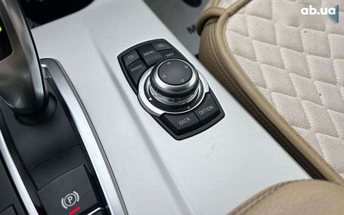 BMW X3 2011 - фото 15