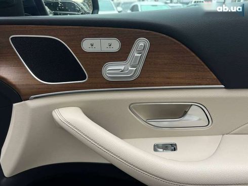 Mercedes-Benz GLE-Class 2021 - фото 17