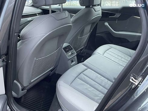 Audi A4 2020 - фото 10
