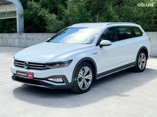 Купити Volkswagen passat alltrack дизель бу - купити на Автобазарі