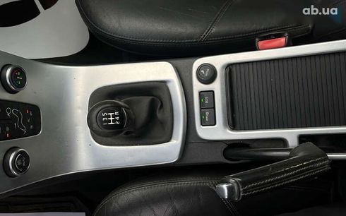 Volvo V50 2010 - фото 16