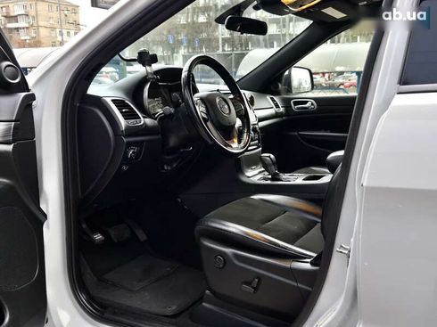 Jeep Grand Cherokee 2021 - фото 9