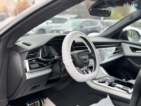 Audi SQ8 2025 - фото 14