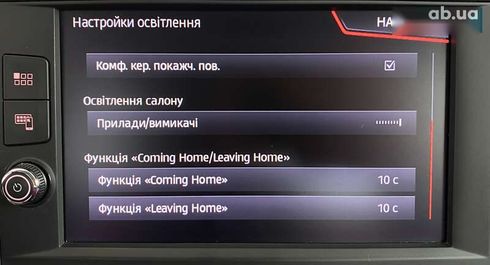 SEAT Leon 2018 - фото 27