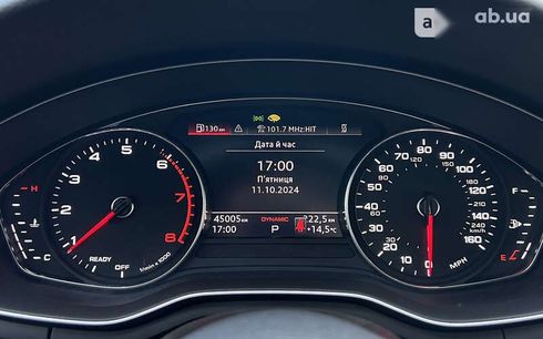 Audi A4 2021 - фото 25