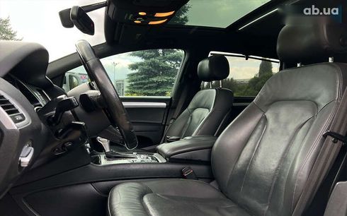 Audi Q7 2015 - фото 18