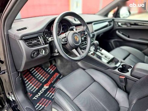 Porsche Macan 2022 - фото 24