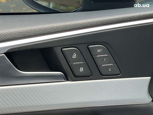 Audi A5 2018 серый - фото 27