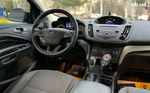 Ford Escape 2017 - фото 12