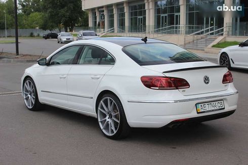 Volkswagen Passat CC 2012 - фото 9
