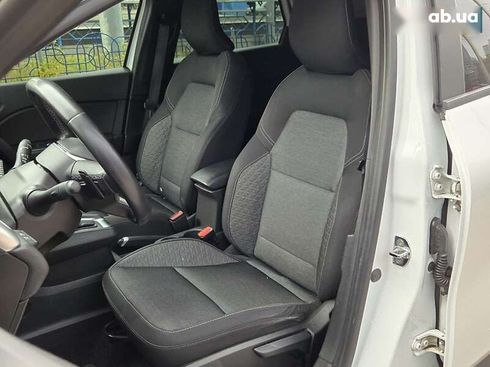 Renault Captur 2021 - фото 22