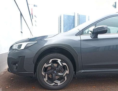 Subaru XV 2022 - фото 6