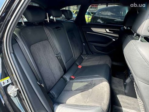 Audi A6 2019 - фото 14