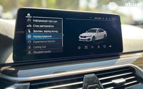 BMW 5 серия 2020 - фото 28