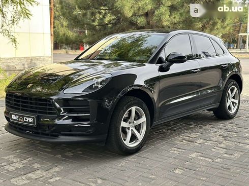 Porsche Macan 2019 - фото 10