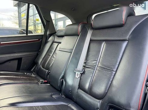 Hyundai Santa Fe 2007 - фото 14