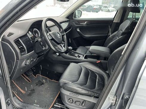 Skoda Kodiaq 2017 - фото 9